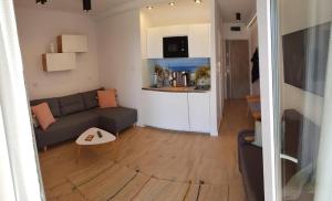 Apartament Studio Resort Klifowa Rewal