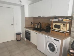 Appartements Chez Candie : photos des chambres
