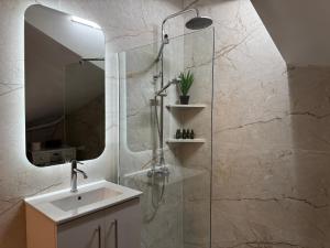 Petra View by Heavens Hall