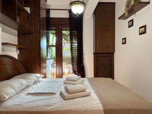 Petra View by Heavens Hall