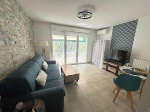 Appartements Chez Candie : Studio Supérieur