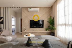 Amber Hospitality - Al Izdihar
