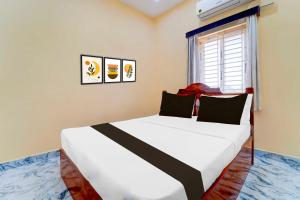 Hotel O Madurai Theni Road