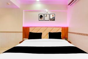 Hotel O Ahmedabad Airport