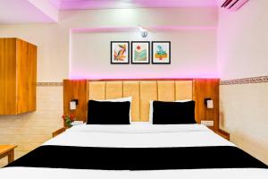 Hotel O Ahmedabad Airport