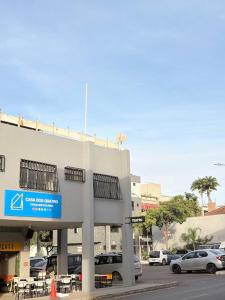 Apê Refúgio Urbano