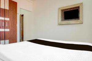 Hotel O Mahabaleshwar Near Mapro Garden
