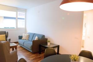 Sweet BCN Three Bedroom Apartment