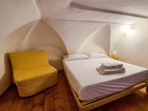 In pieno centro a Gaeta - CasAurora P1