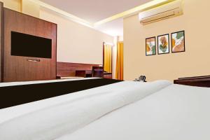 Hotel O Nagpur Railway Station Formerly Jagannath Deluxe