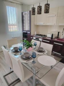 Apartament modern 2 camere ARED Kaufland