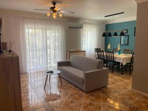 Apartment in Bugibba center