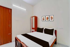 Hotel O Coimbatore Peelamedu Railway Station