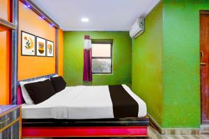 Hotel O Karnampet Gate Formerly KVS Residency