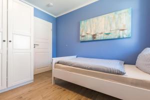 HMuschelsucher, Birkenstraße 7a, App 6