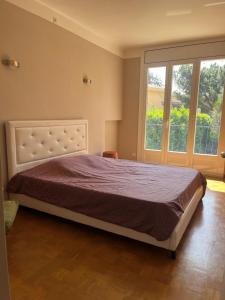 Villas Au calme entre mer et montagne : photos des chambres