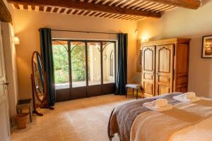 Villas Mas de Rosemarie : photos des chambres