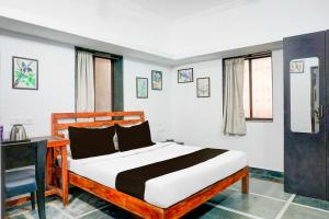 Hotel O Pune Girme Park Bus Station