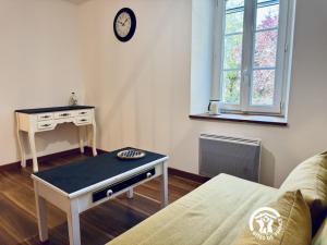 Maisons de vacances Les petites hulottes : photos des chambres