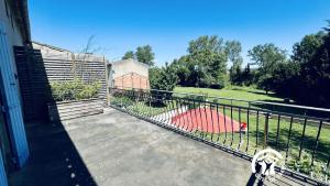 Maisons de vacances Les petites hulottes : photos des chambres