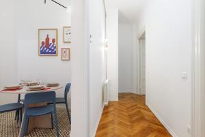 Charming apartment-New-Center