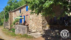 Maisons de vacances Cambert : photos des chambres