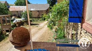 Maisons de vacances Cambert : photos des chambres