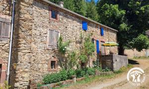 Maisons de vacances Cambert : photos des chambres