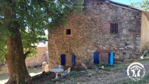Maisons de vacances Cambert : photos des chambres