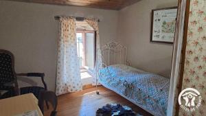 Maisons de vacances Cambert : photos des chambres
