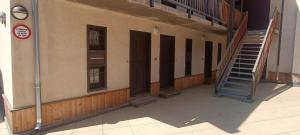 Appartements Apartment with terrace close to the slopes : photos des chambres
