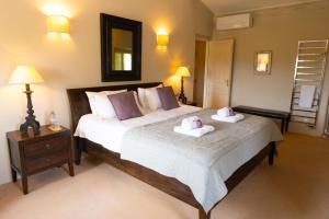 Villas Mas de Rosemarie : photos des chambres