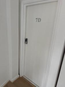 One Bedroom Flat D in Kentish Town