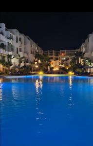 Mansouria beach resort