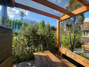 Mountain Villas Polana