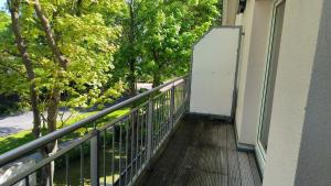 Residenz Erik Whg 10