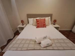 Sweet Living Lisboa - Hôtels 4 étoiles à Lisbonne