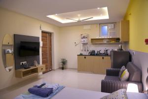 Srinivasam-StudioFlat-7-Kondapur