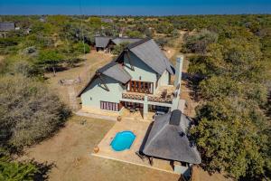 Stunning Bushveld Villa 84