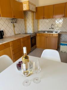 Praia do Vau-Apartamentos Mar Azul