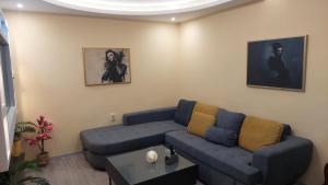 Dellux apartament - PeTra