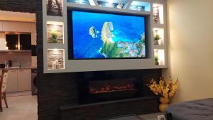 Dellux apartament - PeTra