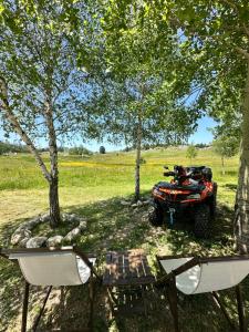 Guest house Lena Lukavica