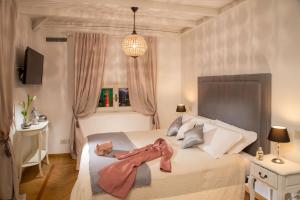 Zaha Apartment in Milan