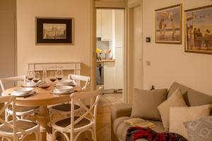 Zaha Apartment in Milan