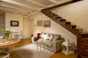 Zaha Apartment in Milan