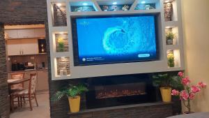 Dellux apartament - PeTra