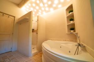 Villas Mas de Rosemarie : photos des chambres