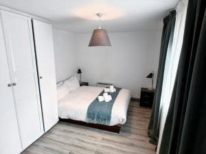 Dublin Exchange Suites