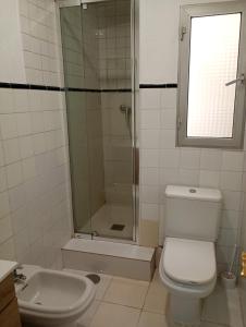 Usera Habitaciones A